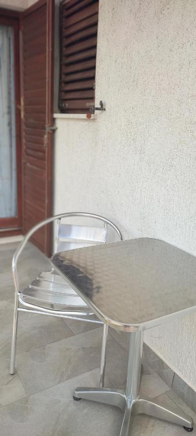Apartments Villa Anna Podstrana Bagian luar foto