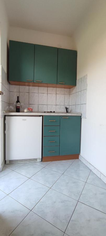 Apartments Villa Anna Podstrana Bagian luar foto