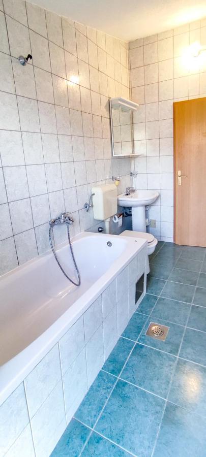 Apartments Villa Anna Podstrana Bagian luar foto