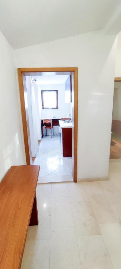 Apartments Villa Anna Podstrana Bagian luar foto