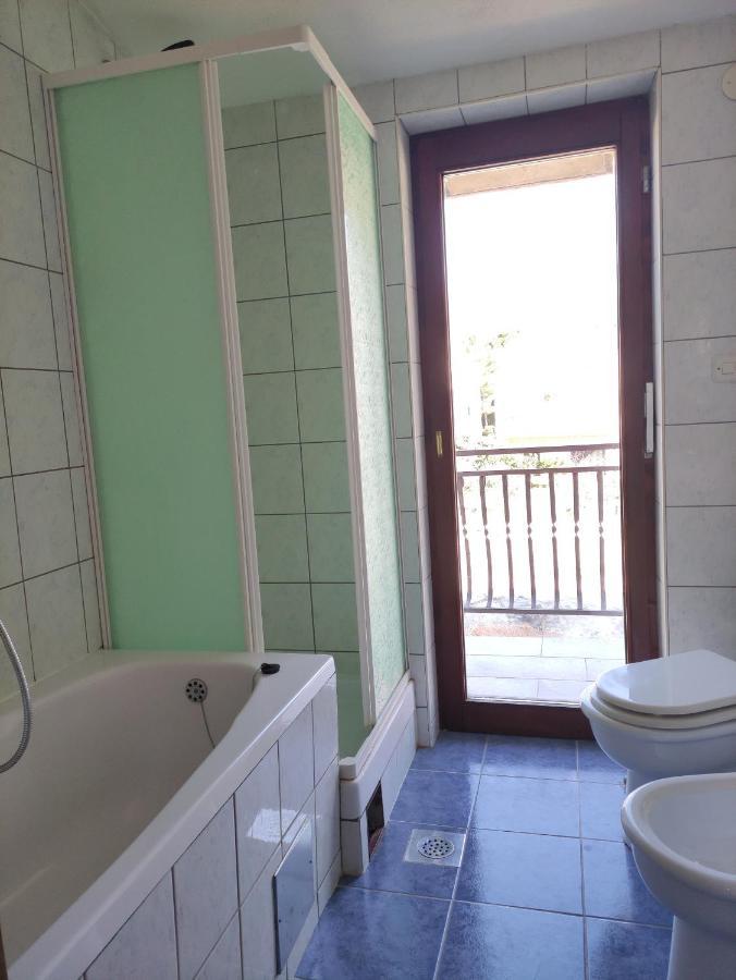 Apartments Villa Anna Podstrana Bagian luar foto