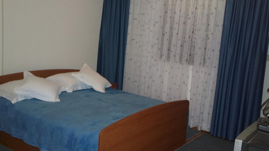 Apartments Villa Anna Podstrana Ruang foto